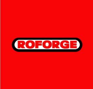 roforge logo